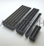 Komplet złącz SLOT do Amiga 2000 EATX