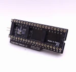 Boot Selector Amiga 500