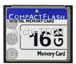 Karta CF 16GB