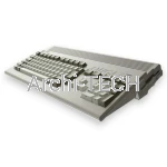 Biała obudowa Amiga A1200 