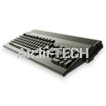 Czarna obudowa Amiga A1200