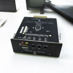 Zestaw RGB2HDMI dla Amigi CDTV