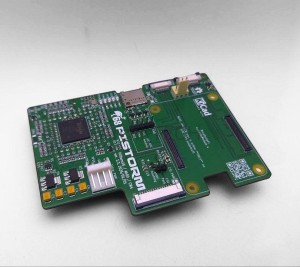 Pistorm16 [bez modulu CM4]