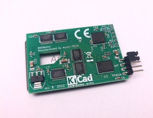 Rozszerzenie pamięci fast A608mini 