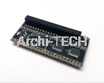 RGB2HDMI Amiga 500 adapter Denise
