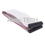 34-pin floppy drive cable