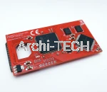 xT Karta turbo dla Amigi 600, 11MB Fast, NMI 