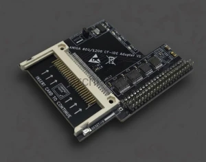 Adapter CF2IDE Buforowany 