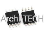 Układ Winbond 25Q16 SPI Flash Satlink WS-6908 SE