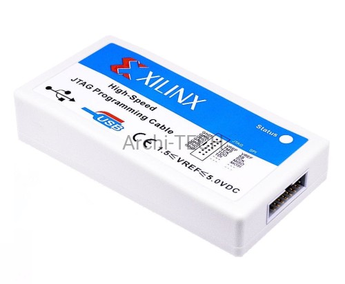 Programator zgodny z Xilinx Platform Cable USB CPLD FPGA INTEL ...