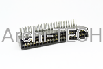 Złącze portu cartridge C64