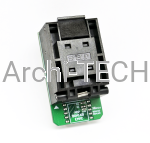 Adapter BGA169/BGA153 EMMC SN-ADP-BGA169-EMMC XGecu T56