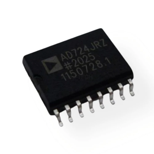 AD724JRZ RGB to NTSC/PAL Encoder Archi-TECH 
