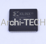XC95288XL-TQG144 144pin