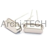 Generator kwarcowy 26.6017 MHZ HC-49s NTSC