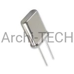 Generator kwarcowy 26.6017 MHZ HC-49S PAL