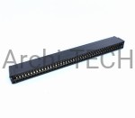 Złącze 86pin 2.54mm Amiga 2000 CPU Slot