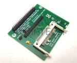 Adapter CF2IDE dla Amiga CDTV